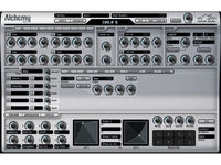Camel Audio Alchemy